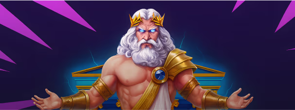 Welkomstaanbieding banner met €500 bonus bedrag